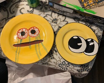 Cursed Emoji Crying
