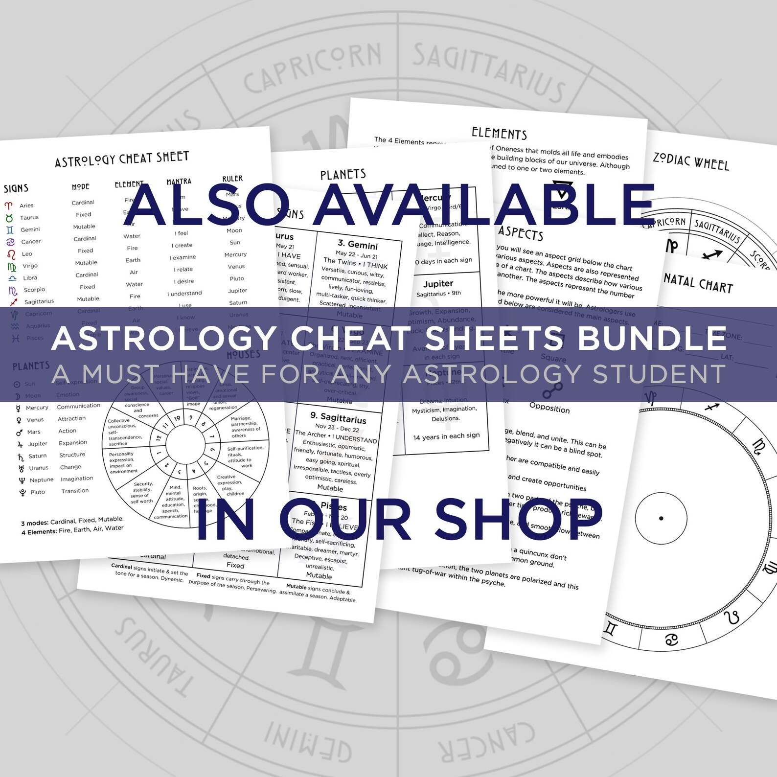 2023 Lunar Calendar Printable. Moon Phases. Lunar Cycles. - Etsy