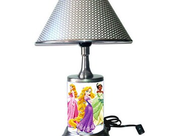 disney nursery lamp
