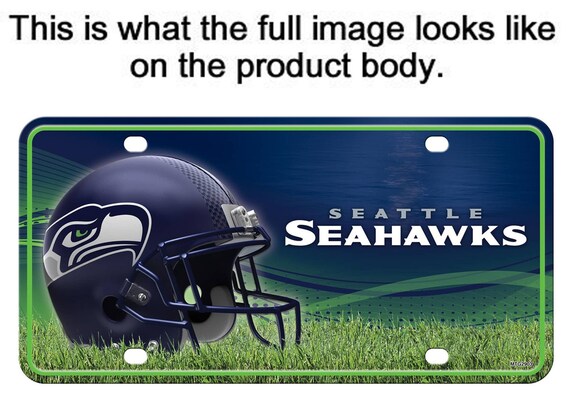 Seattle Seahawks Desk Lamp With Chrome Finish Shade Ireland Seattle Seahawks Desk Lamp With Chrome, Seattle Seahawks Lamp Shade
