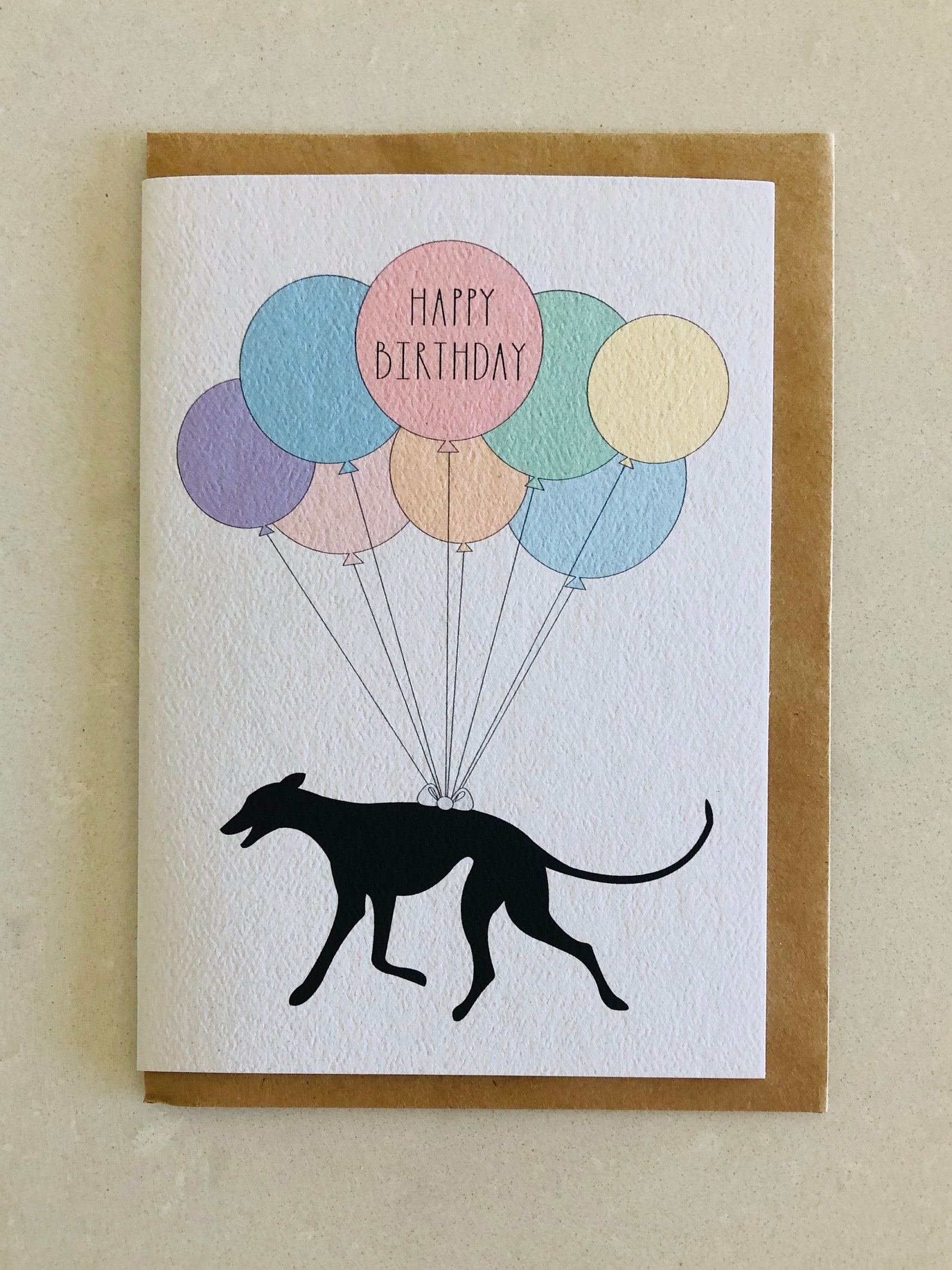 17 Amazing Dog Birthday Cards from Australian Designers