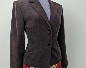 casual corner women's suits
