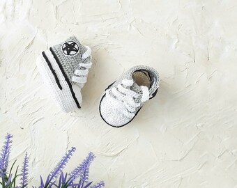 newborn converse shoes