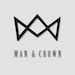 ManAndCrown store logo