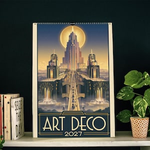 Vintage Architecture - Etsy