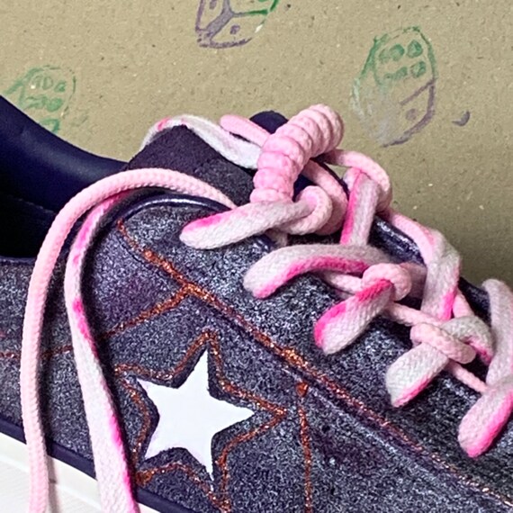 glitter golf le fleur