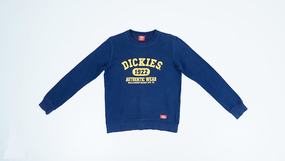 1990s vintage Dickies sweater - image 1