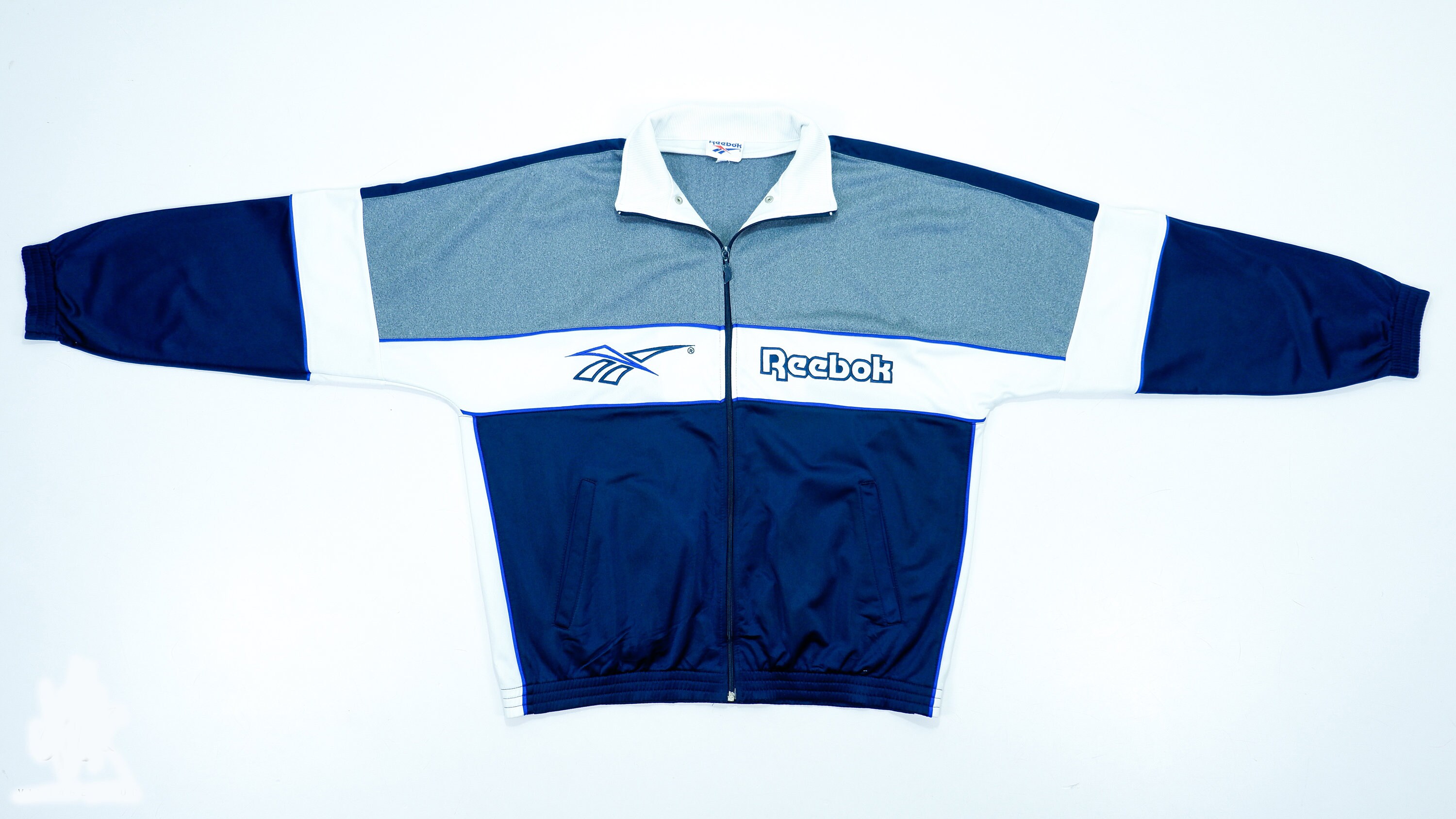 Reebok Pump Jacket - Etsy