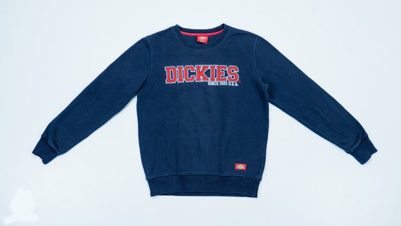sweater dickies