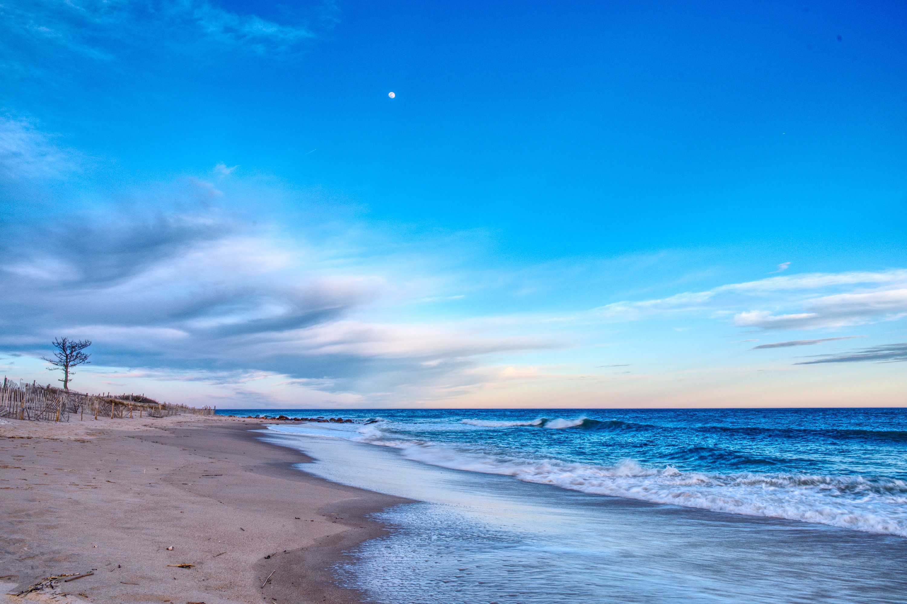 Green Hill Beach East / Rhode Island / Photographic Prints / Etsy