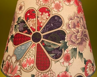 OKINAHANA LAMPENKAP wit