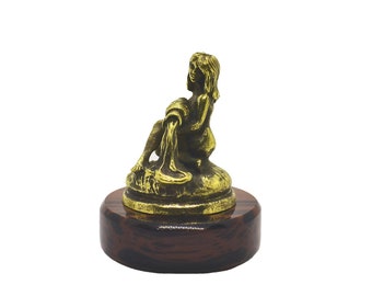 Water Bearer Statue Etsy
