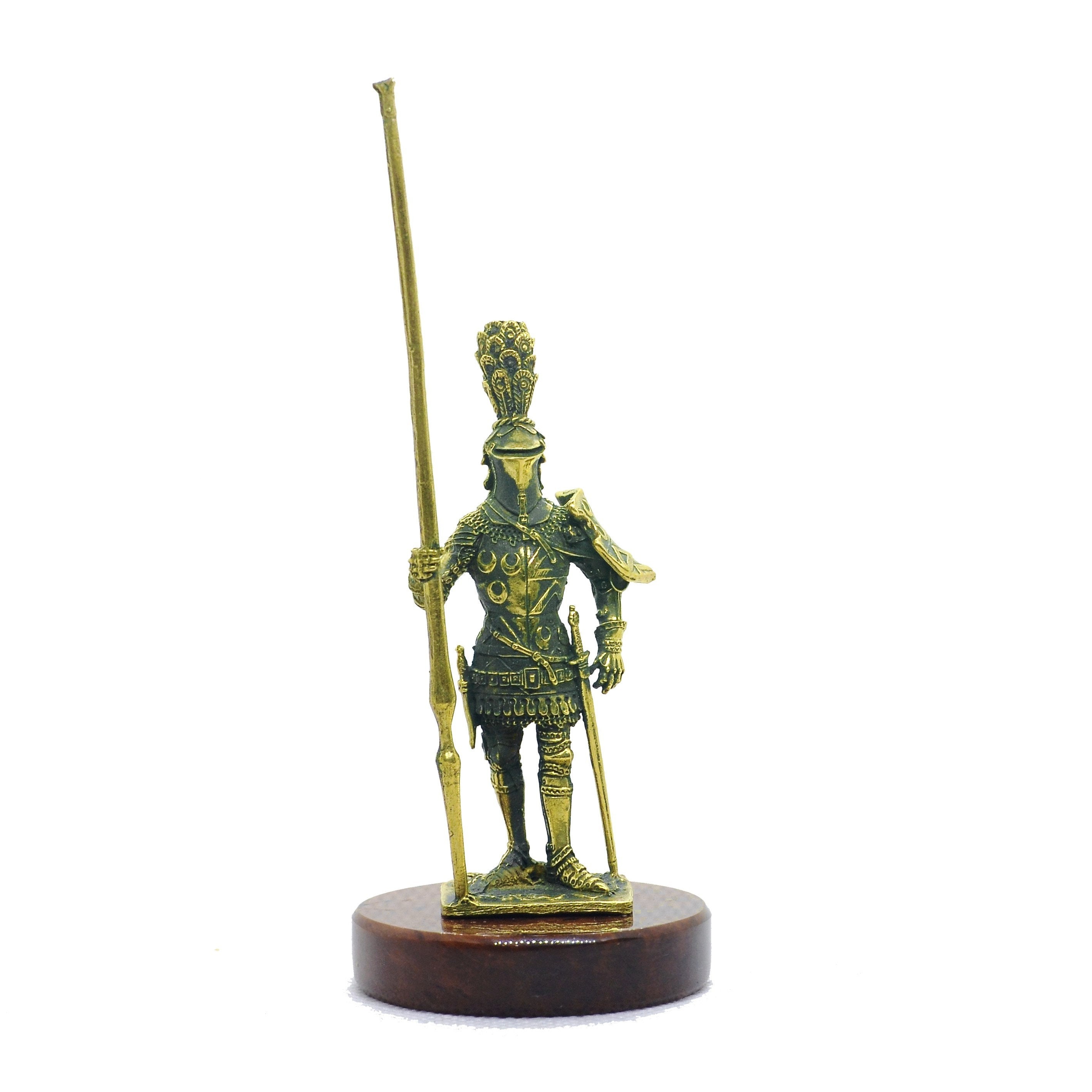 Legend of Zelda: Ocarina of Time Miniature Master Sword Pen With Pedestal 
