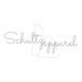 Schultzapparel store logo