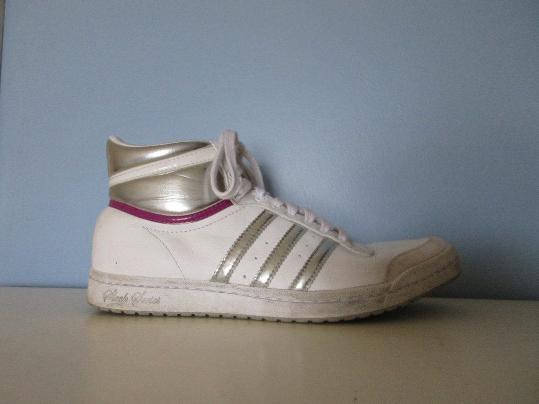 Adidas sleek cheap 5