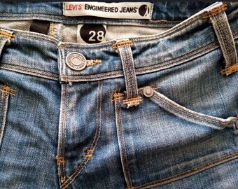 Levi's Engineered - Etsy Canada