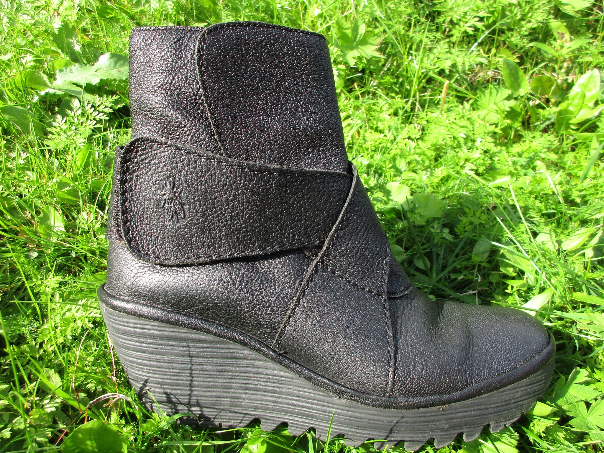 Fly London Shoes - Etsy