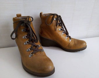 Ecco Shoes - Etsy Denmark