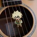 My Hero Academia - Bakugo Hard Enamel Pin 
