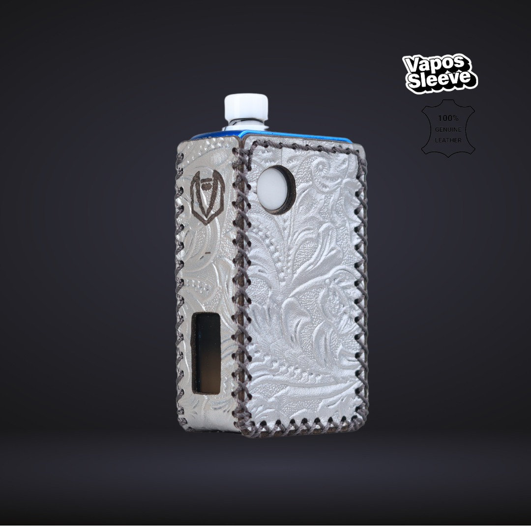 Housse en cuir Dotmod DOT AIO V2