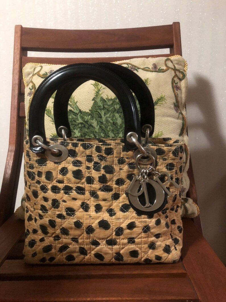 lady dior price