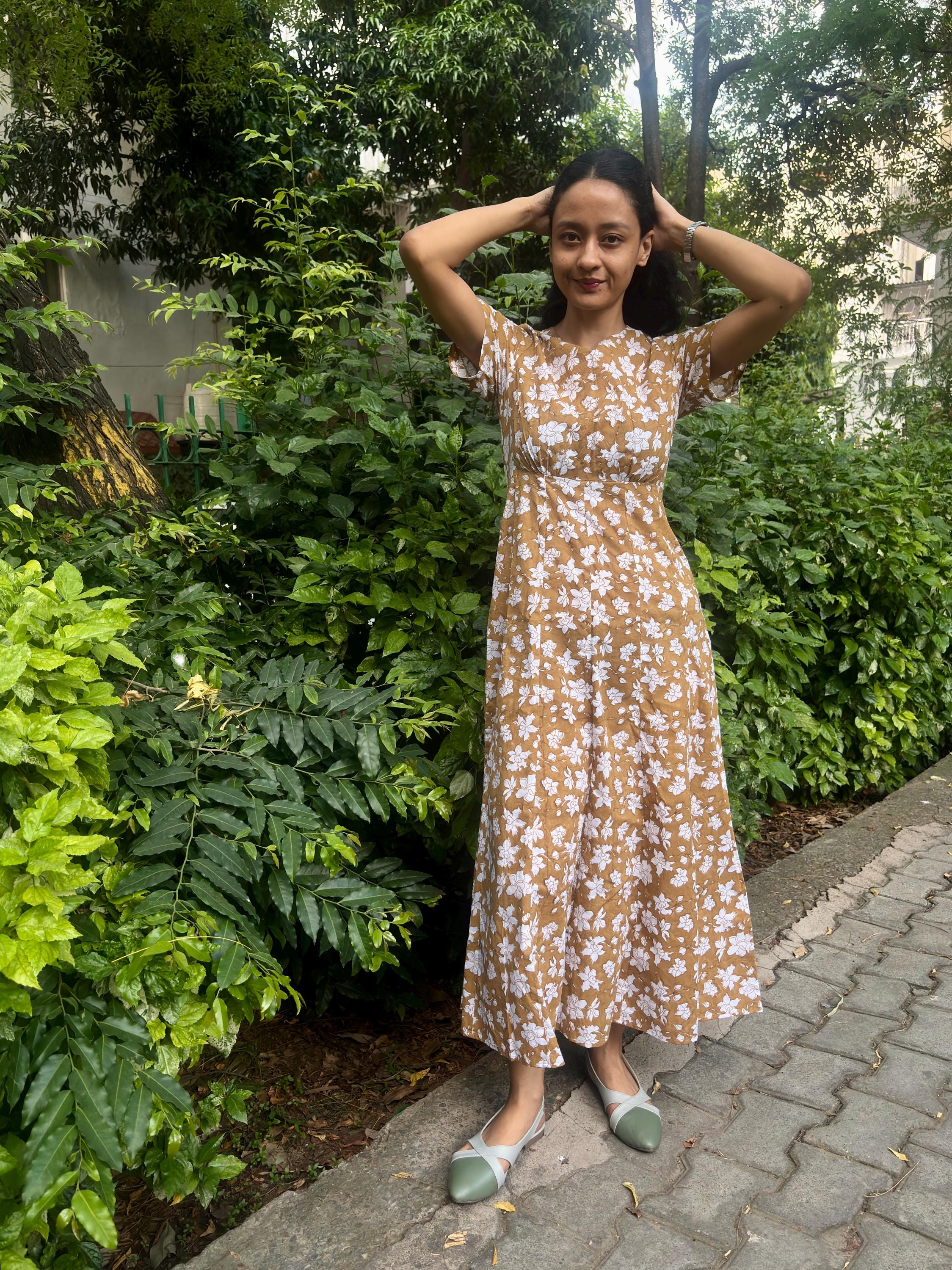 Modest beach wear España