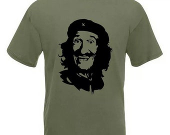 Che Guevara Barry Chuckle Brothers ... Printed Mug