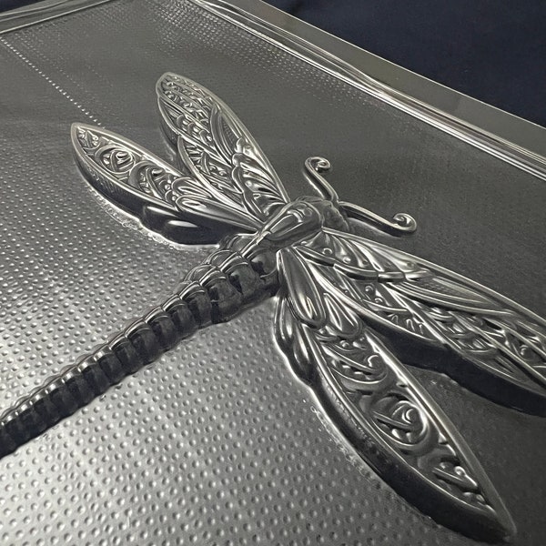 Dragonfly Mold PETG