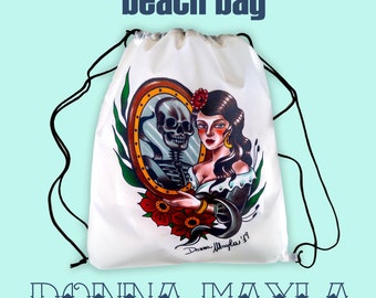 Beach Bag