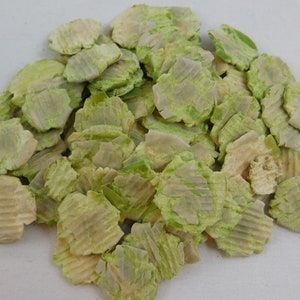 Organic Pea Flakes 40g Hamster Guinea Pig Rabbit Treats Imported