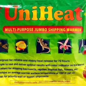 Heat pack