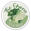 TheGreenEscape logo