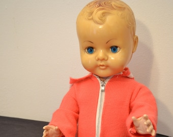 1960 baby dolls