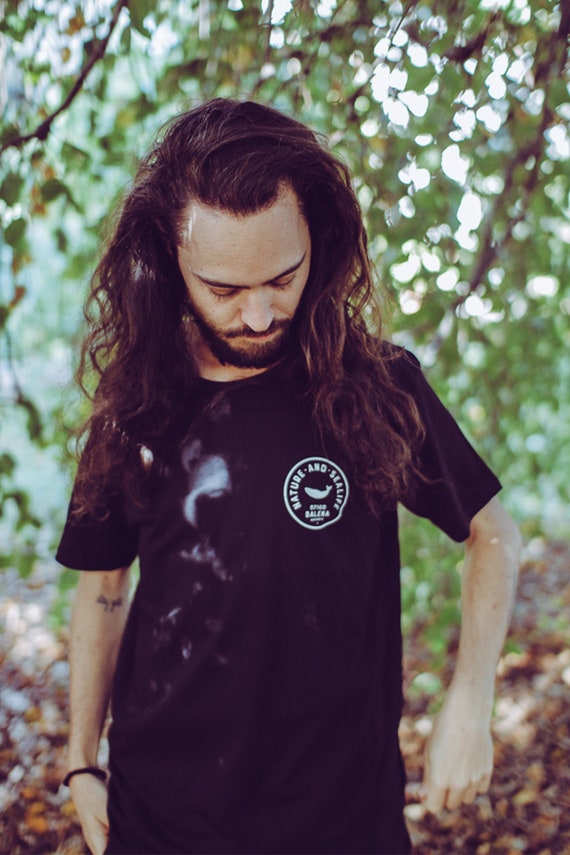 Printing T Shirt Druck Bio Fair Trade Fairtrade Organic Cotton T