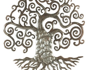 Fantasy Tree of Life