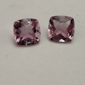 Checkerboard Cut Gem Etsy Australia