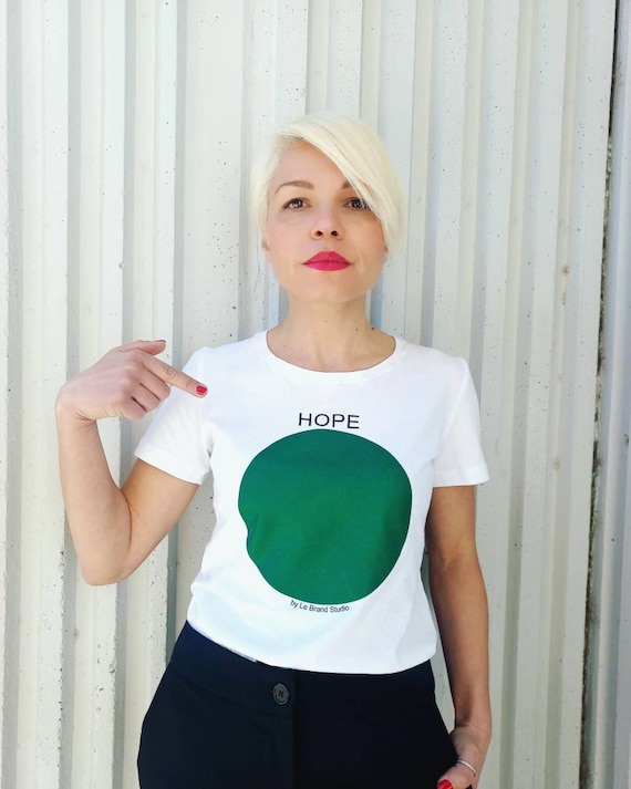 Camiseta mensaje feminista hotsell