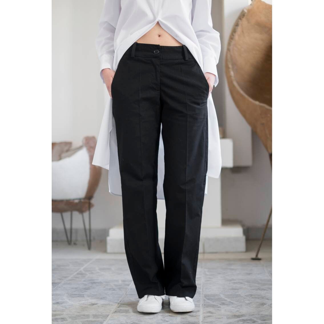 Extra Long Pants - Etsy
