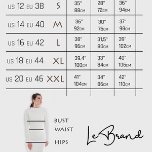 Linen Co-Ord Set for Women, Linen Set, Linen Costume, Linen Shirt, Linen Shorts, Linen Clothing Women, Flax Clothing, Soft Linen, Boho Linen image 10