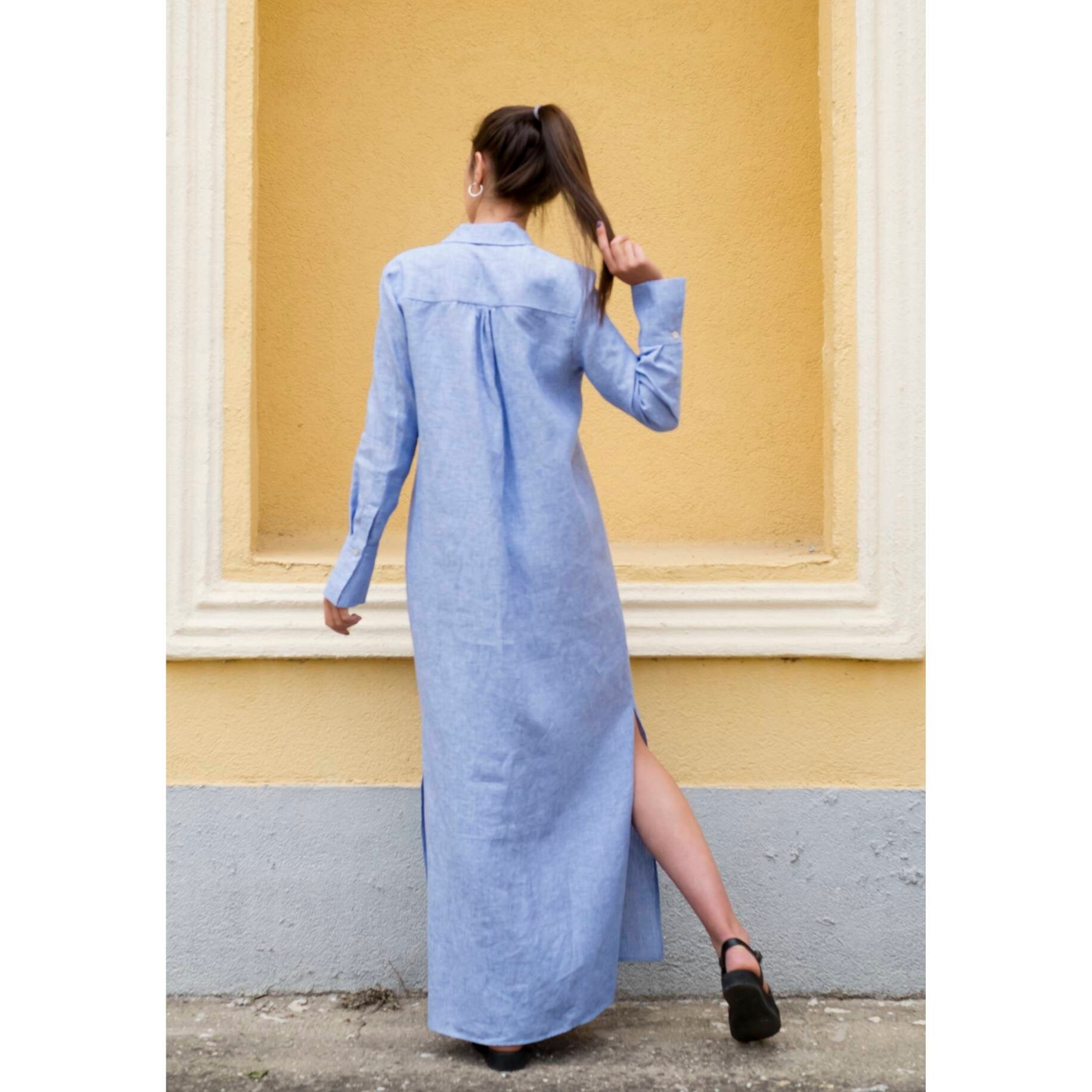 white long sleeve dress silk Diana White Long Sleeve Mini Dress - US 4
