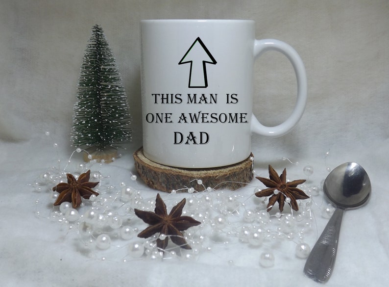etsy dad mug