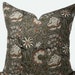 see more listings in the Square Pillow Covers section