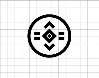 Porter Madeon Shelter | car decal sticker