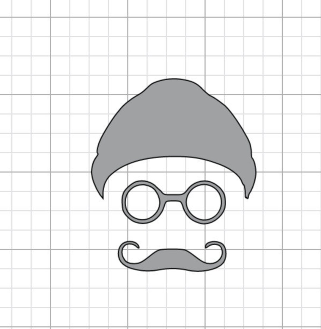 Luttrell Car Decal Sticker Etsy