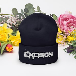 Excision | Cuffed Beanie
