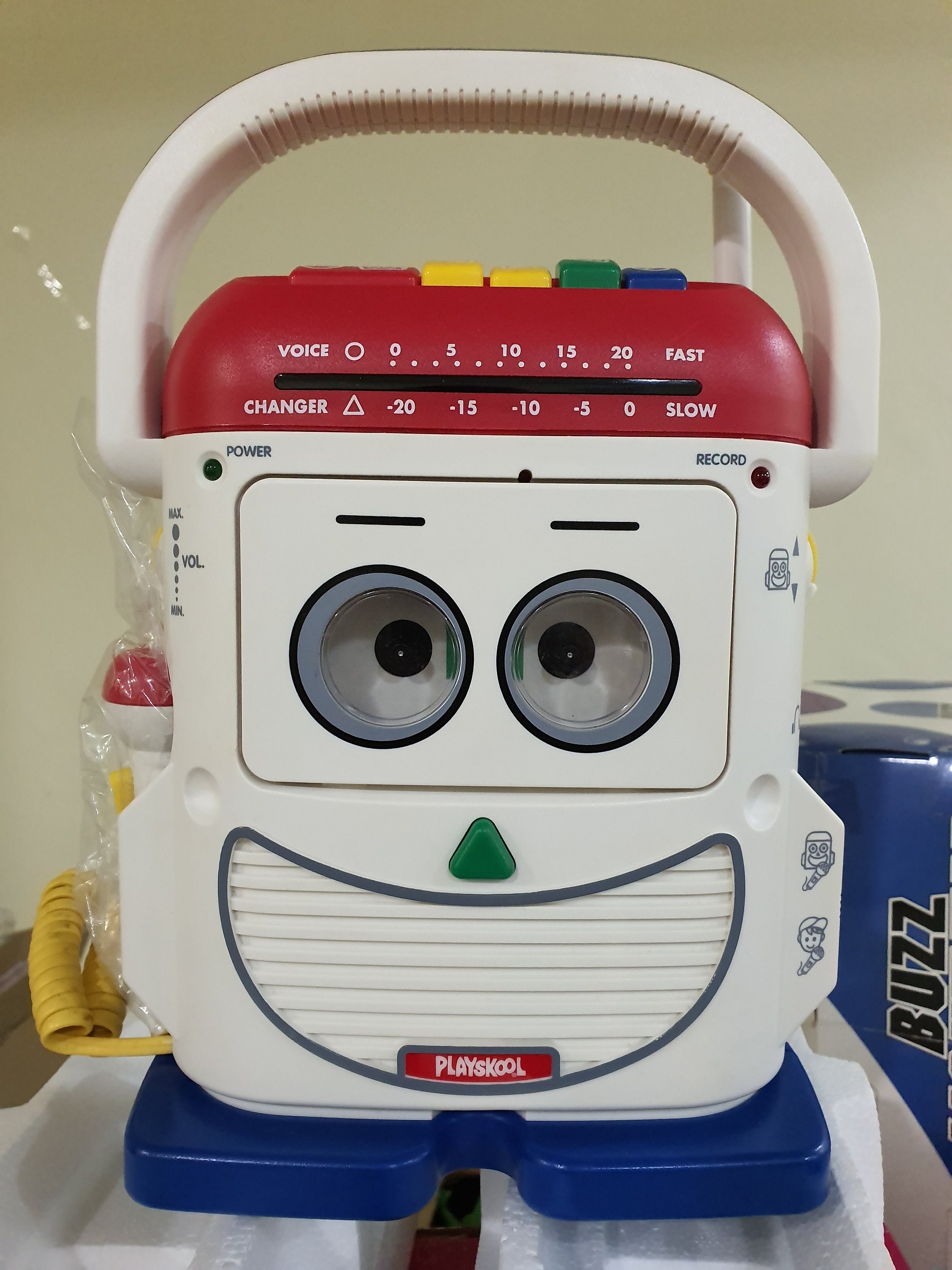 playskool doctor kit