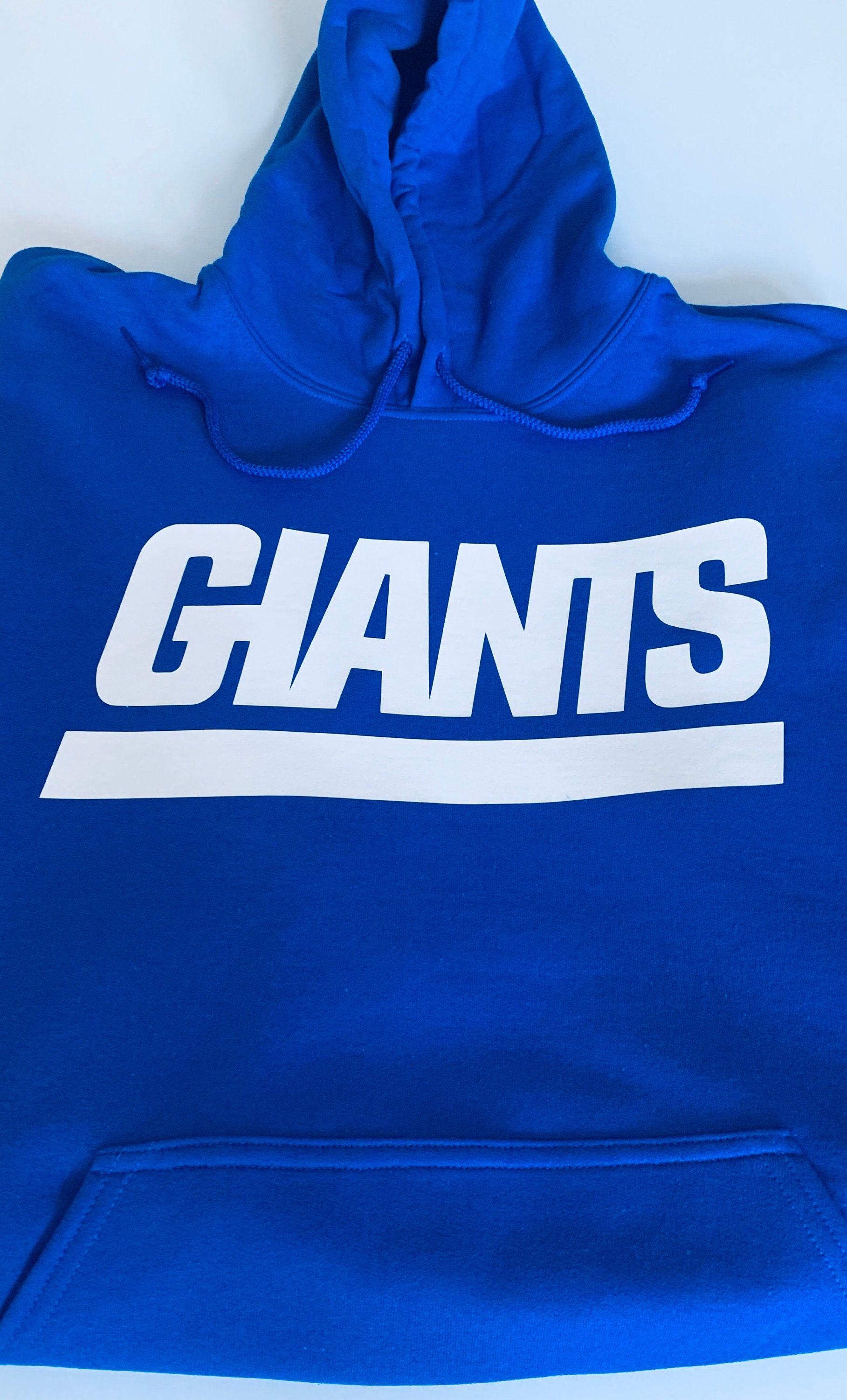 ny giants pullover