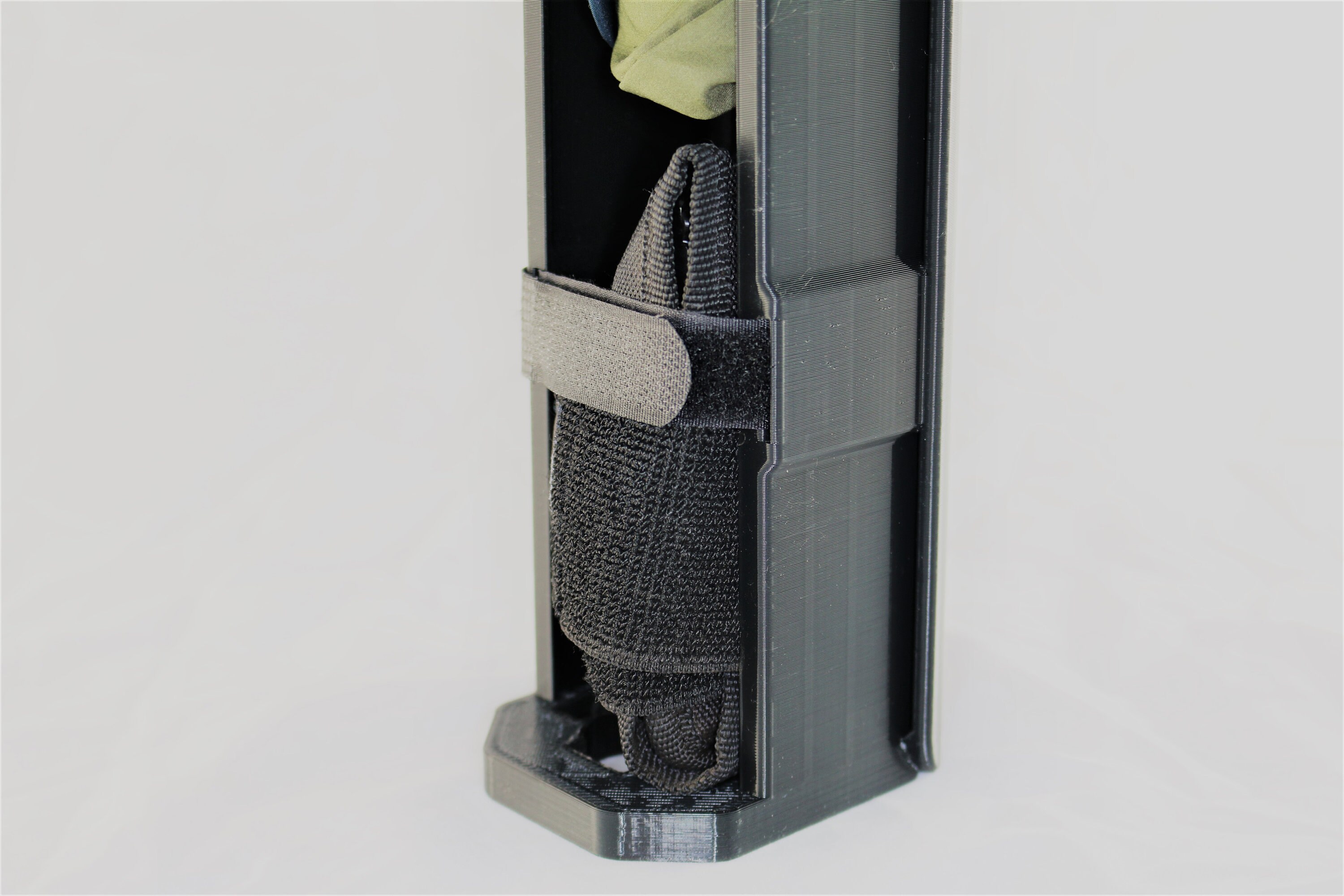 santa cruz nomad 3 frame