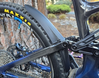 STL-Datei für Gen 3 Specialized Turbo Levo Heckfender Version 1.2.4