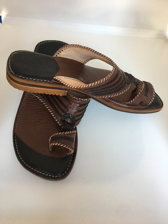 wedding sandals for men